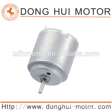 4.5V Small DC Motors,massager and vibrator electric motor